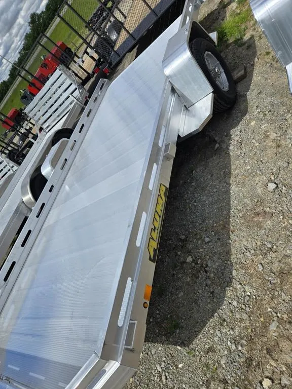 new Tilt Trailers Aluma  for sale, in Circleville, OH Thumbnail 19