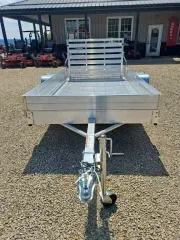 new Utility Trailers Aluma  for sale, in Circleville, OH Thumbnail 20