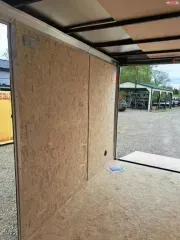 new Cargo (Enclosed) Trailers Cargo Express  for sale, in Circleville, OH Thumbnail 6