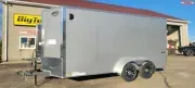 new Cargo (Enclosed) Trailers Impact Trailers  for sale, in Circleville, OH Thumbnail 3