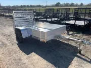 new Utility Trailers Aluma  for sale, in Circleville, OH Thumbnail 2