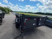 new Dump Trailers Hillcrest Trailers  for sale, in Circleville, OH Thumbnail 3