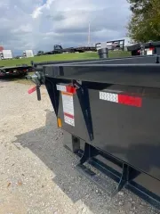 new Dump Trailers Hillcrest Trailers  for sale, in Circleville, OH Thumbnail 4