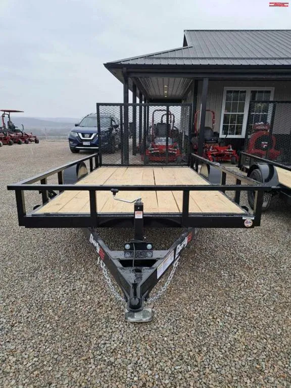 new Utility Trailers Liberty  for sale, in Circleville, OH Thumbnail 11