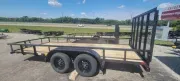 new Utility Trailers Big Tex Trailers  for sale, in Circleville, OH Thumbnail 12