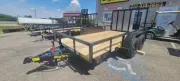 new Utility Trailers Big Tex Trailers  for sale, in Circleville, OH Thumbnail 8