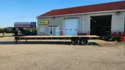new Equipment / Flatbed Trailers PJ Trailers  for sale, in Circleville, OH Thumbnail 9