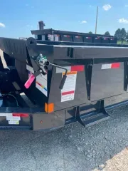 new Dump Trailers Hillcrest Trailers  for sale, in Circleville, OH Thumbnail 9