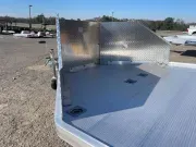 new Utility Trailers Aluma  for sale, in Circleville, OH Thumbnail 9
