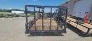 new Utility Trailers Big Tex Trailers  for sale, in Circleville, OH Thumbnail 5