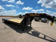 new Equipment / Flatbed Trailers Big Tex Trailers  for sale, in Circleville, OH Thumbnail 10