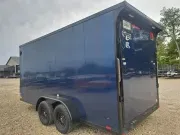 used Cargo (Enclosed) Trailers RC Trailers  for sale, in Circleville, OH Thumbnail 5