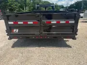 new Dump Trailers PJ Trailers  for sale, in Circleville, OH Thumbnail 2