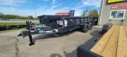 new Dump Trailers Hillcrest Trailers  for sale, in Circleville, OH Thumbnail 1
