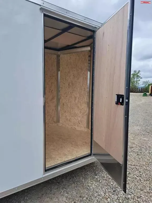 new Cargo (Enclosed) Trailers Cargo Express  for sale, in Circleville, OH Thumbnail 18