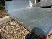 new Flat Decks Aluma  for sale, in Circleville, OH Thumbnail 7