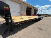 new Equipment / Flatbed Trailers Big Tex Trailers  for sale, in Circleville, OH Thumbnail 4