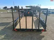 new Utility Trailers Big Tex Trailers  for sale, in Circleville, OH Thumbnail 11