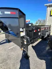 new Dump Trailers Load Trail  for sale, in Circleville, OH Thumbnail 3