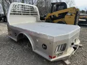 new Flat Decks CM Truck Beds  for sale, in Circleville, OH Thumbnail 1