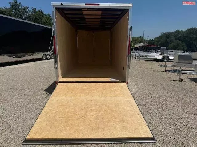 new Cargo (Enclosed) Trailers Cargo Express  for sale, in Circleville, OH Thumbnail 13