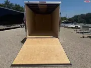 new Cargo (Enclosed) Trailers Cargo Express  for sale, in Circleville, OH Thumbnail 7