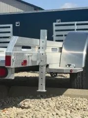 new Utility Trailers Aluma  for sale, in Circleville, OH Thumbnail 7