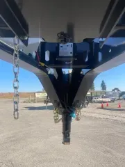 new Equipment / Flatbed Trailers Hillcrest Trailers  for sale, in Circleville, OH Thumbnail 9