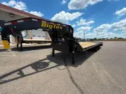 new Equipment / Flatbed Trailers Big Tex Trailers  for sale, in Circleville, OH Thumbnail 8