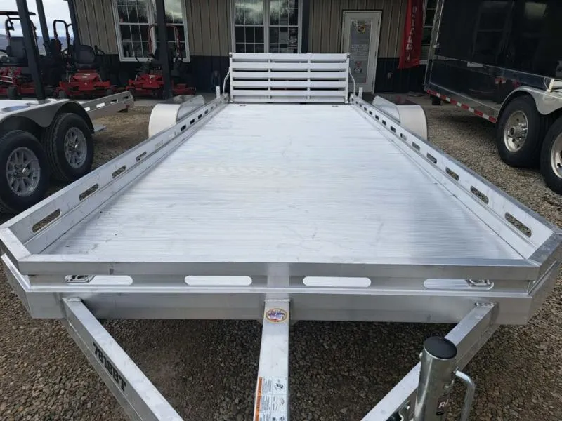 new Utility Trailers Aluma  for sale, in Circleville, OH Thumbnail 9