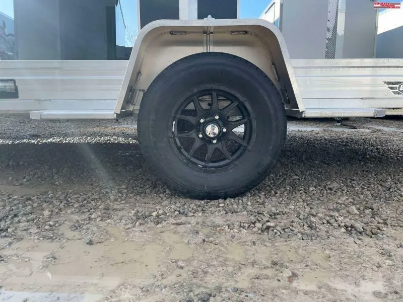 new Utility Trailers Aluma  for sale, in Circleville, OH Thumbnail 20