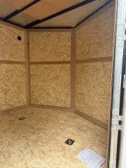 new Cargo (Enclosed) Trailers RC Trailers  for sale, in Circleville, OH Thumbnail 7