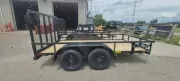 new Utility Trailers Big Tex Trailers  for sale, in Circleville, OH Thumbnail 8