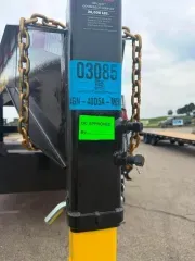 new Equipment / Flatbed Trailers Big Tex Trailers  for sale, in Circleville, OH Thumbnail 8
