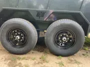 new Dump Trailers Hillcrest Trailers  for sale, in Circleville, OH Thumbnail 5