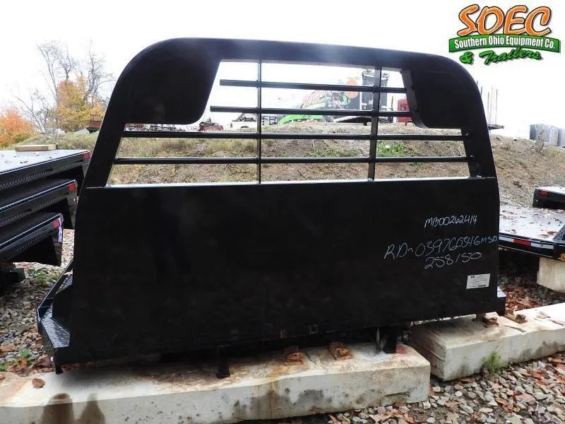 new Flat Decks CM Truck Beds  for sale, in Circleville, OH Thumbnail 18