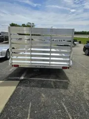 new Utility Trailers Aluma  for sale, in Circleville, OH Thumbnail 6