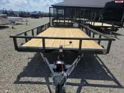 new Utility Trailers Liberty  for sale, in Circleville, OH Thumbnail 1
