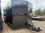 new Cargo (Enclosed) Trailers Cargo Express  for sale, in Circleville, OH Thumbnail 2