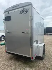 new Cargo (Enclosed) Trailers Impact Trailers  for sale, in Circleville, OH Thumbnail 8