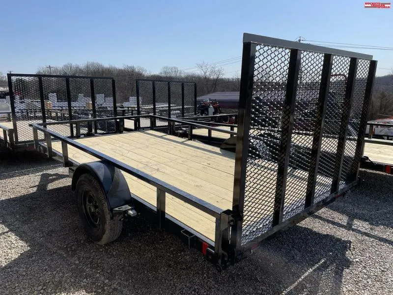 new Utility Trailers Liberty  for sale, in Circleville, OH Thumbnail 12