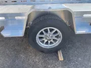 new Utility Trailers Aluma  for sale, in Circleville, OH Thumbnail 12