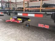 new Equipment / Flatbed Trailers Behnke  for sale, in Circleville, OH Thumbnail 17