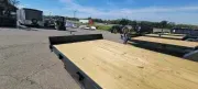 new Car Haulers / Racing Trailers Hillcrest Trailers  for sale, in Circleville, OH Thumbnail 8