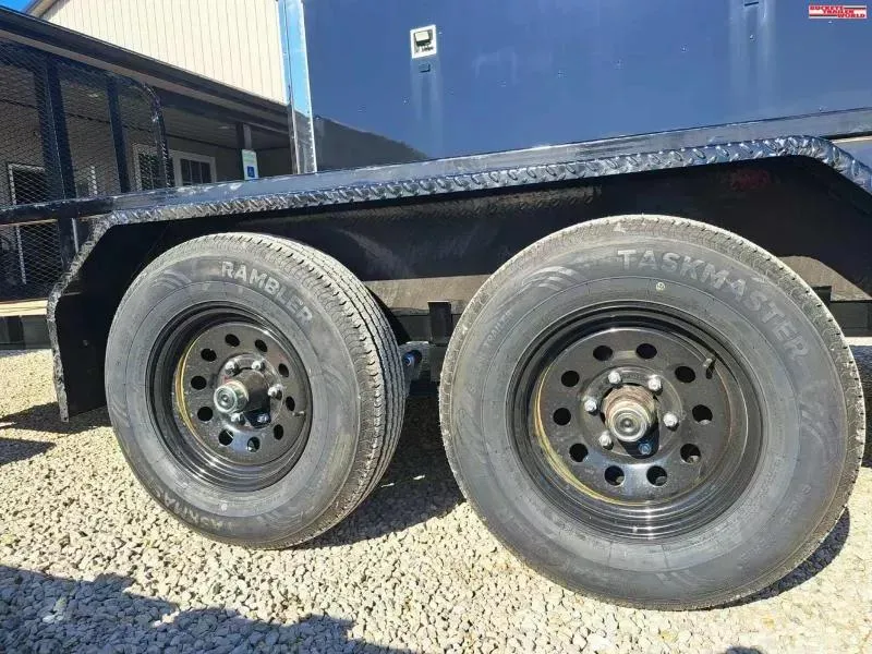 new Utility Trailers PJ Trailers  for sale, in Circleville, OH Thumbnail 19
