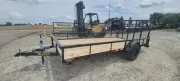 new Utility Trailers Big Tex Trailers  for sale, in Circleville, OH Thumbnail 11