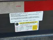 new Dump Trailers Hillcrest Trailers  for sale, in Circleville, OH Thumbnail 4