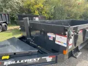 new Dump Trailers Hillcrest Trailers  for sale, in Circleville, OH Thumbnail 6