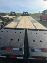 new Equipment / Flatbed Trailers Big Tex Trailers  for sale, in Circleville, OH Thumbnail 13