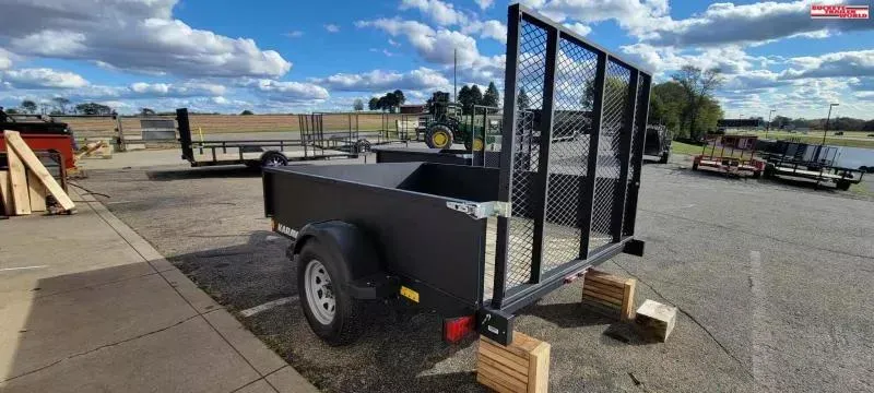 new Utility Trailers Karavan Trailers  for sale, in Circleville, OH Thumbnail 11